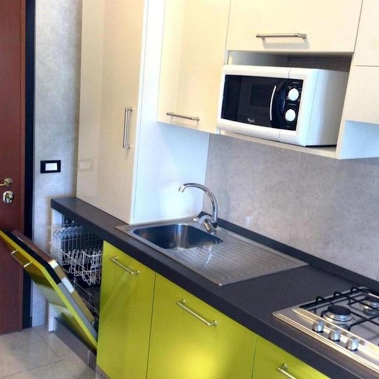 A holiday at the center of emotion - Apartment - 4
