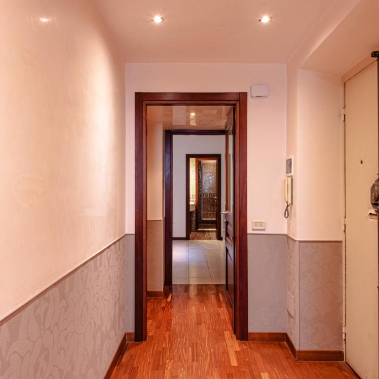 Palazzo Borgia ai Banchi Vecchi - Appartamento con 1 Camera da Letto - 14