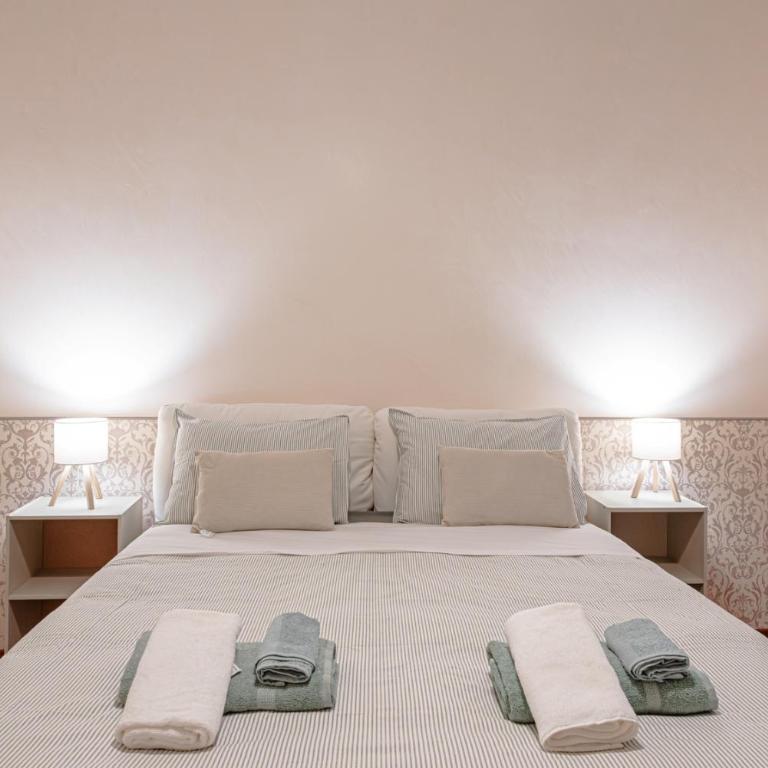 Palazzo Borgia ai Banchi Vecchi - Appartamento con 1 Camera da Letto - 7