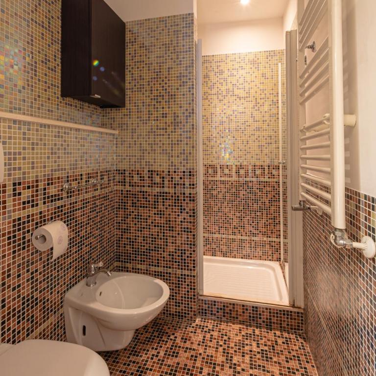 Palazzo Borgia ai Banchi Vecchi - Appartamento con 1 Camera da Letto - 9