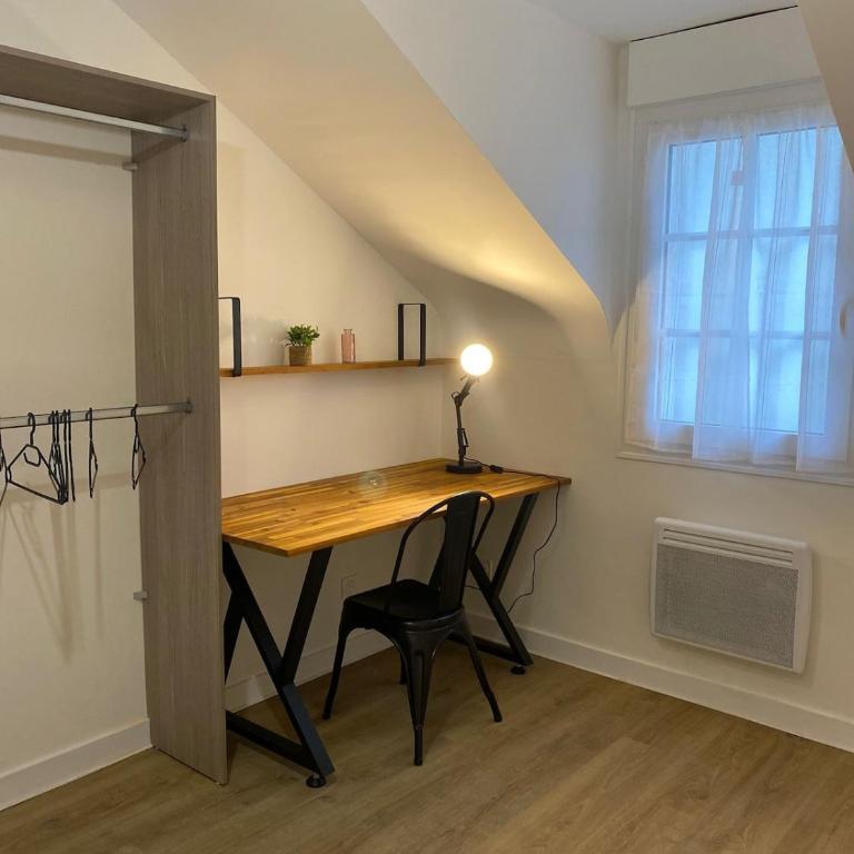 L'Instant Loire - Haus mit 2 Schlafzimmern - 11