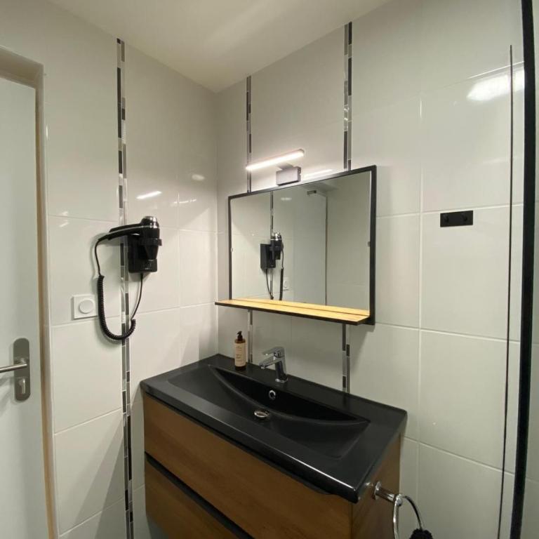 L'Instant Loire - Haus mit 2 Schlafzimmern - 24