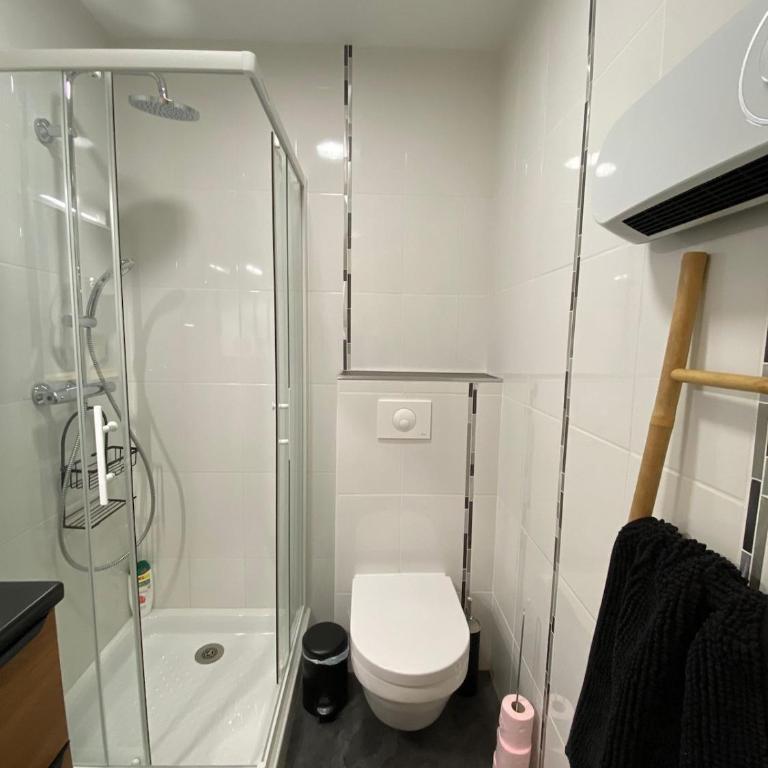 L'Instant Loire - Haus mit 2 Schlafzimmern - 9