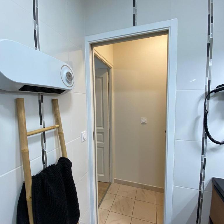 L'Instant Loire - Haus mit 2 Schlafzimmern - 25