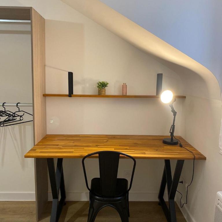 L'Instant Loire - Haus mit 2 Schlafzimmern - 26