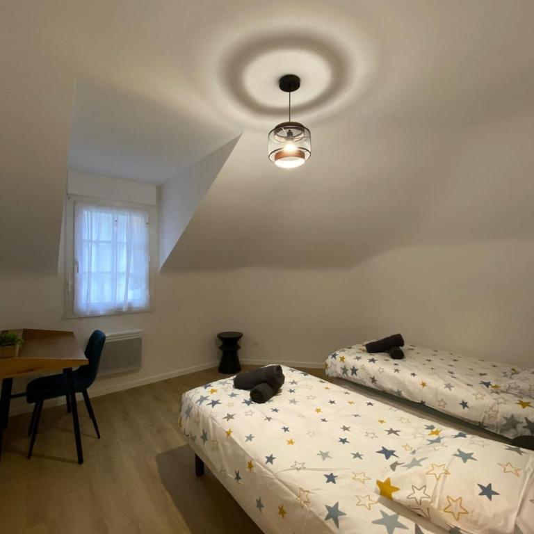 L'Instant Loire - Haus mit 2 Schlafzimmern - 8