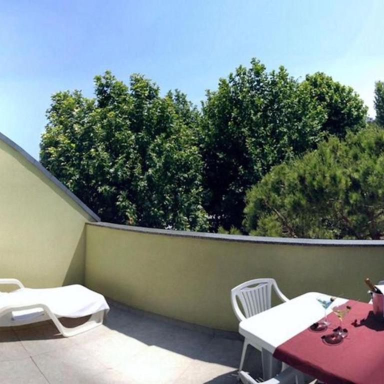 Bright apartment with terrace in Bibione - Appartamento - 2