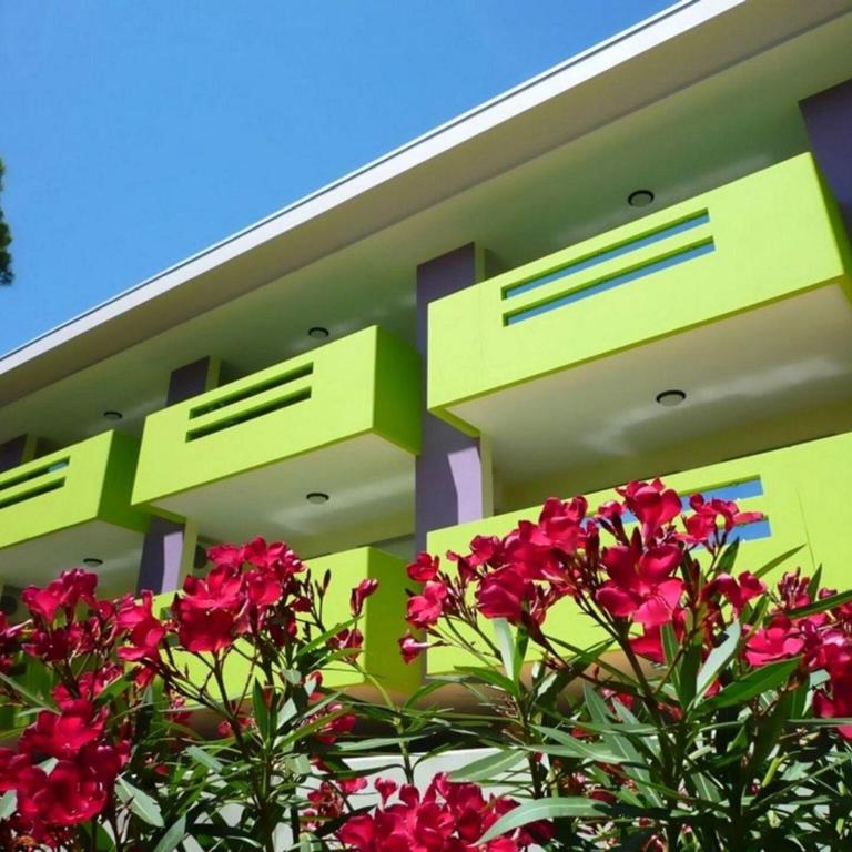 Bright apartment with terrace in Bibione - Appartamento - 10