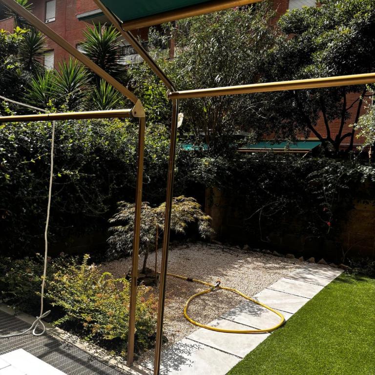 Gio's house - Appartamento con 1 Camera da Letto - 1