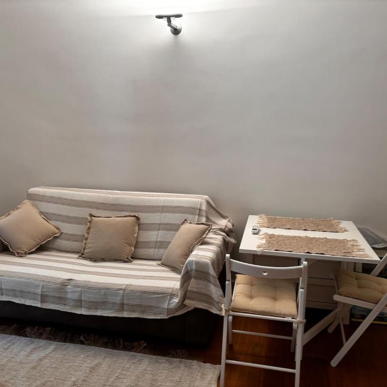 Gio's house - Appartamento con 1 Camera da Letto - 3