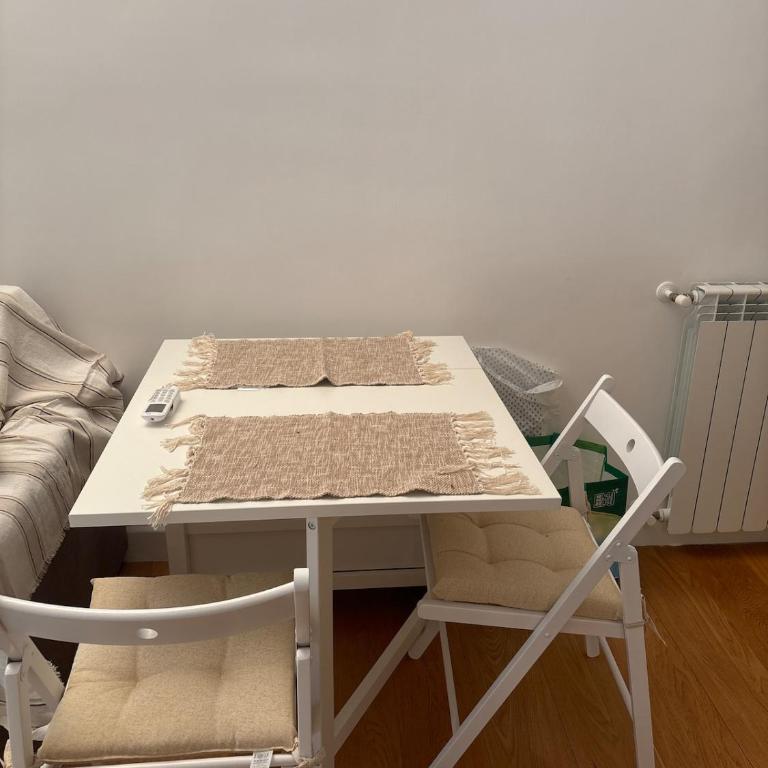 Gio's house - Appartamento con 1 Camera da Letto - 4
