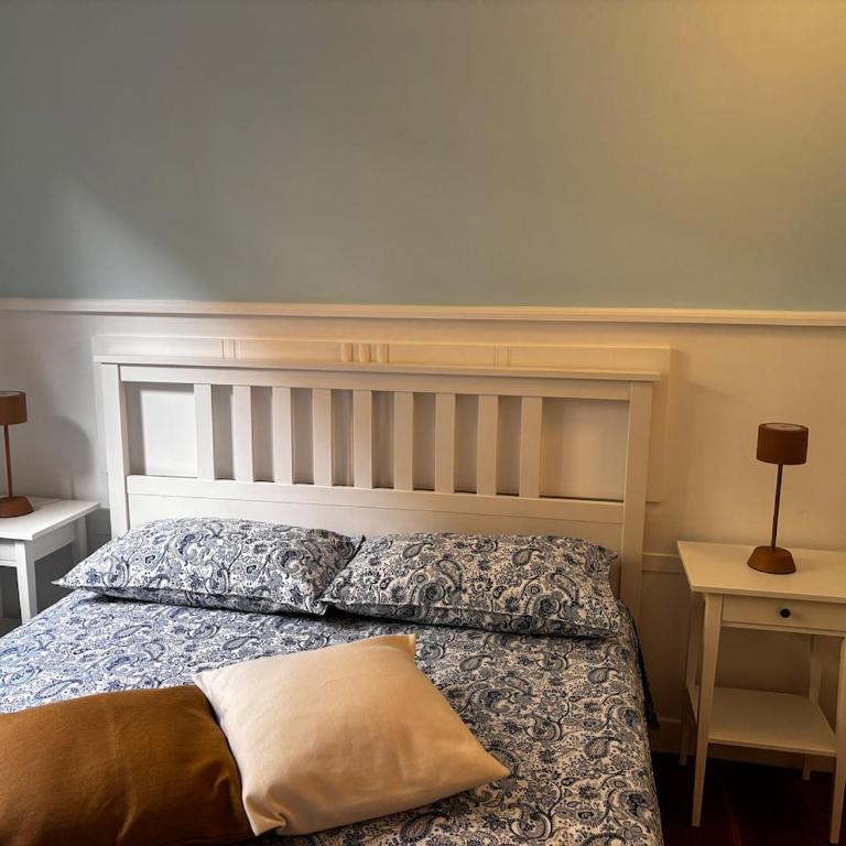 Gio's house - Appartamento con 1 Camera da Letto - 5