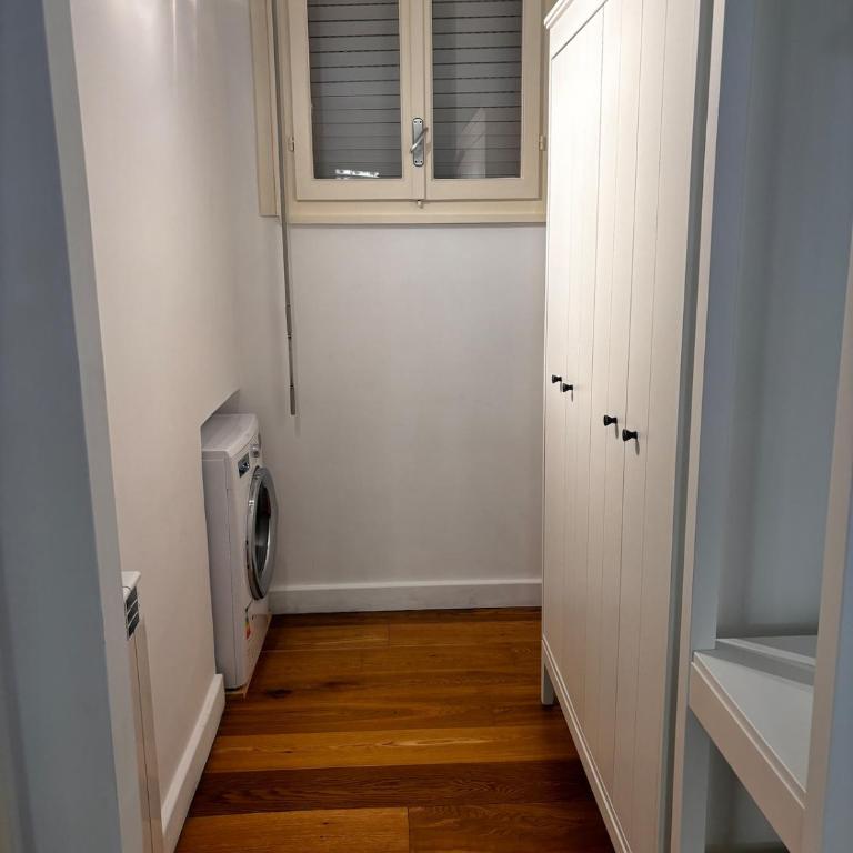 Gio's house - Appartamento con 1 Camera da Letto - 9