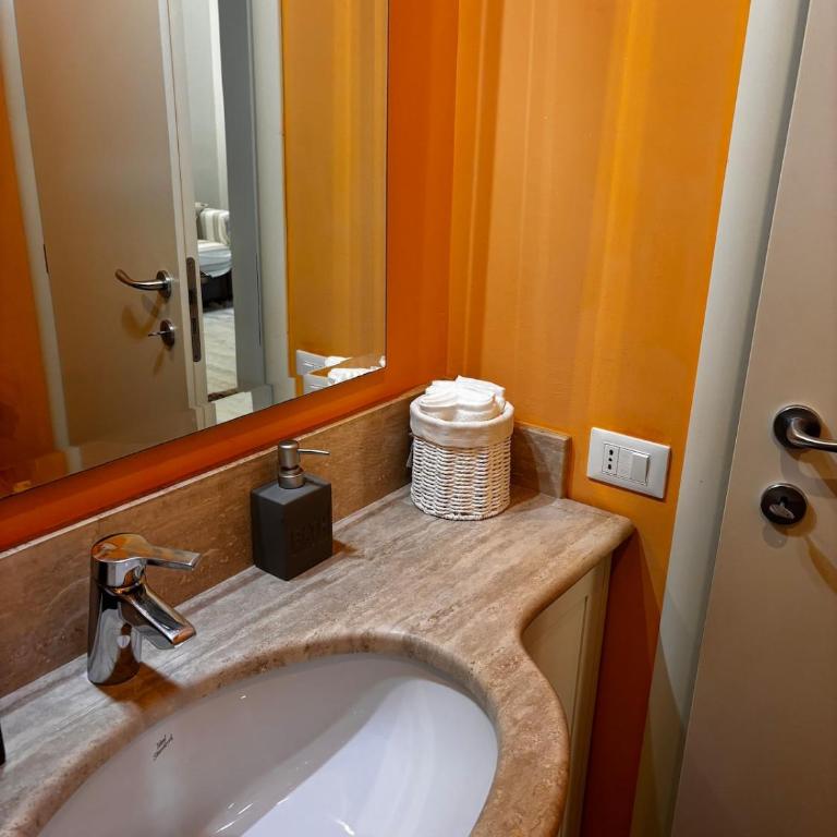 Gio's house - Appartamento con 1 Camera da Letto - 12