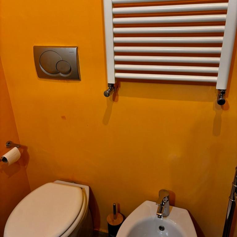 Gio's house - Appartamento con 1 Camera da Letto - 13