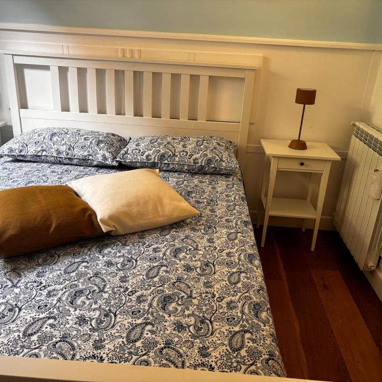 Gio's house - Appartamento con 1 Camera da Letto - 15