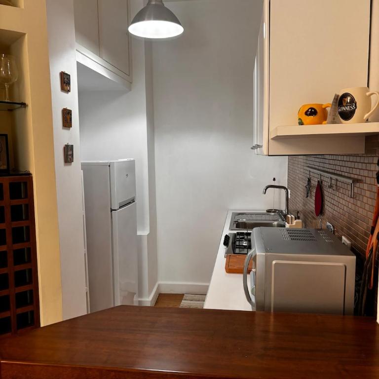 Gio's house - Appartamento con 1 Camera da Letto - 18