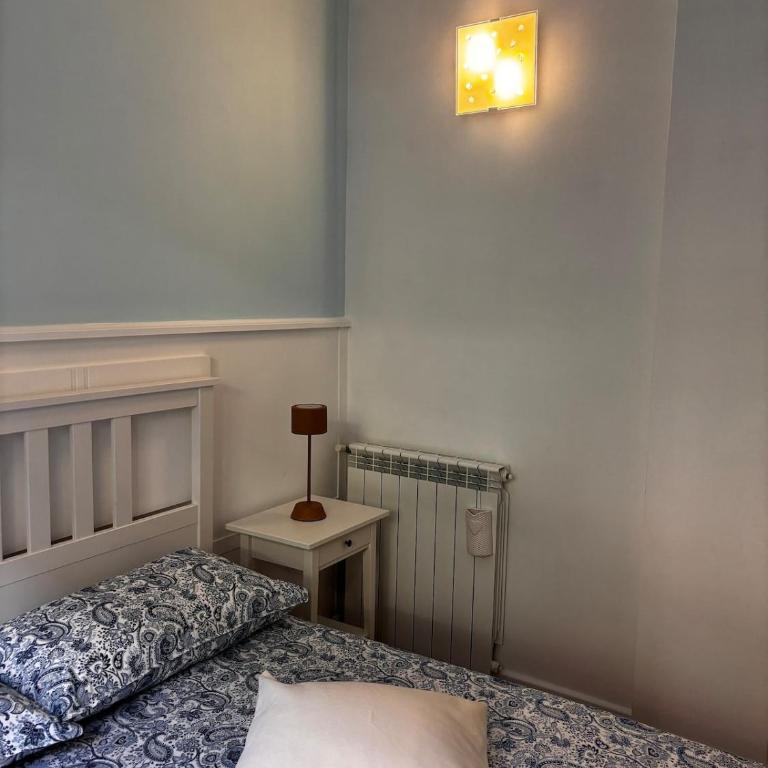 Gio's house - Appartamento con 1 Camera da Letto - 28