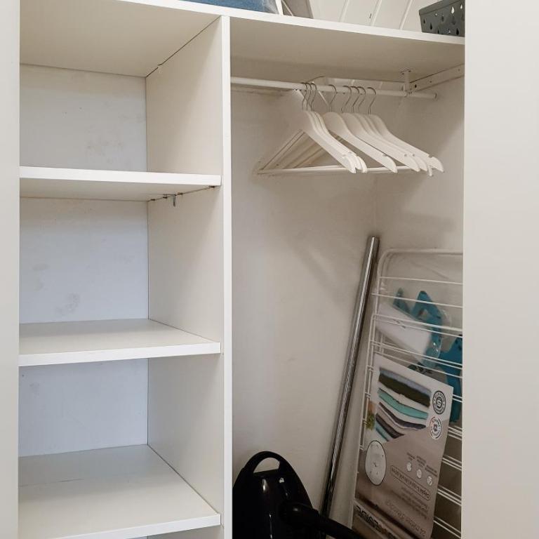 Appartement à Port Bourgenay, vue sur lac, au pied d'un parc aquatique - Appartement 1 Chambre - 38