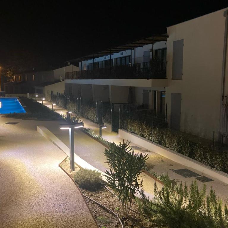 CoucouVentoux - Apartment mit 2 Schlafzimmern - 12
