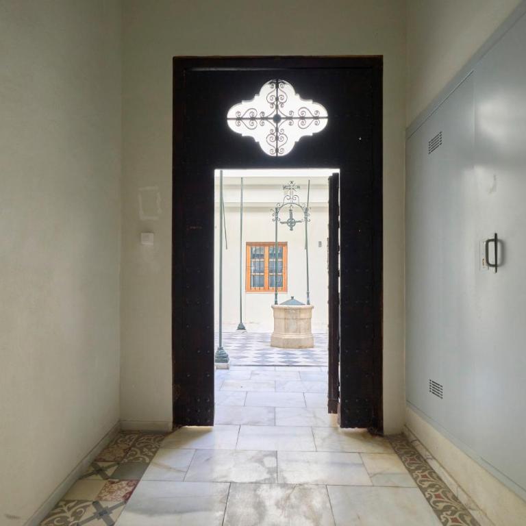 Refugio de Visitación - Apartamento de 1 dormitorio - 33