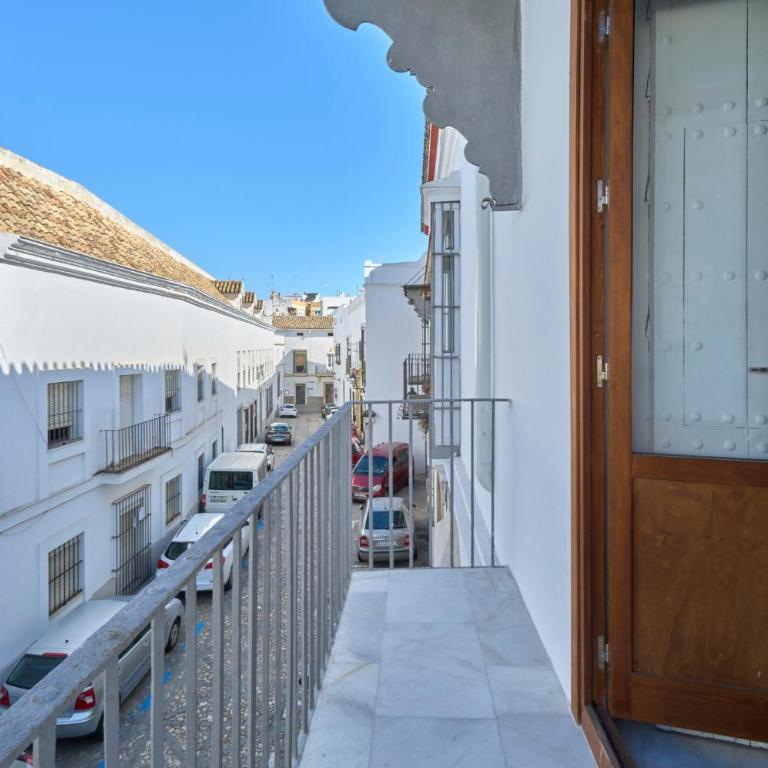Refugio de Visitación - Apartamento de 1 dormitorio - 30