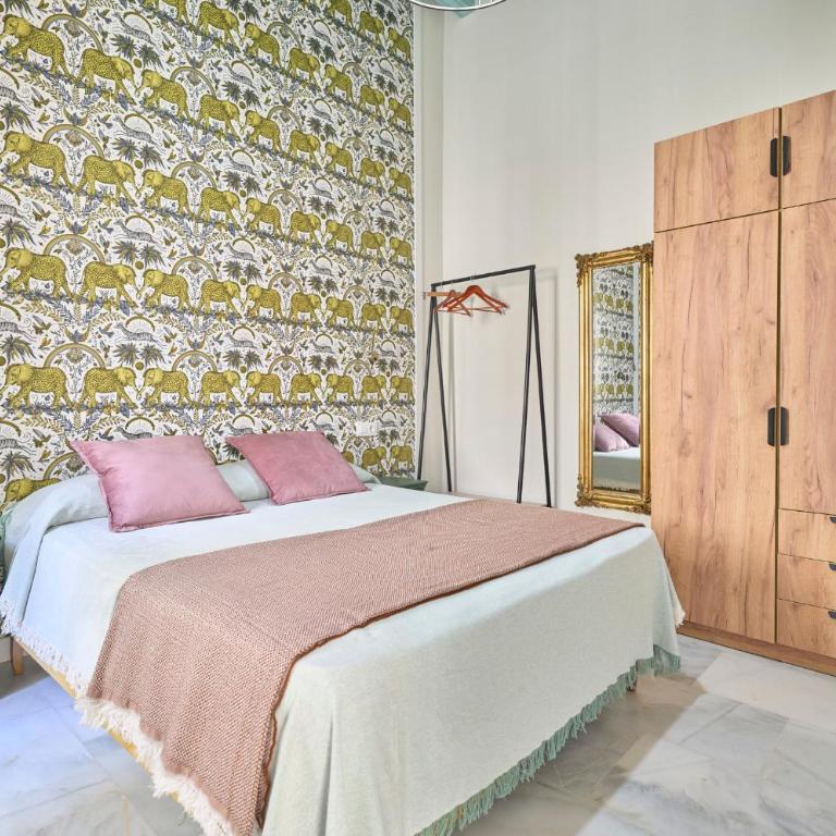Refugio de Visitación - Apartamento de 1 dormitorio - 3