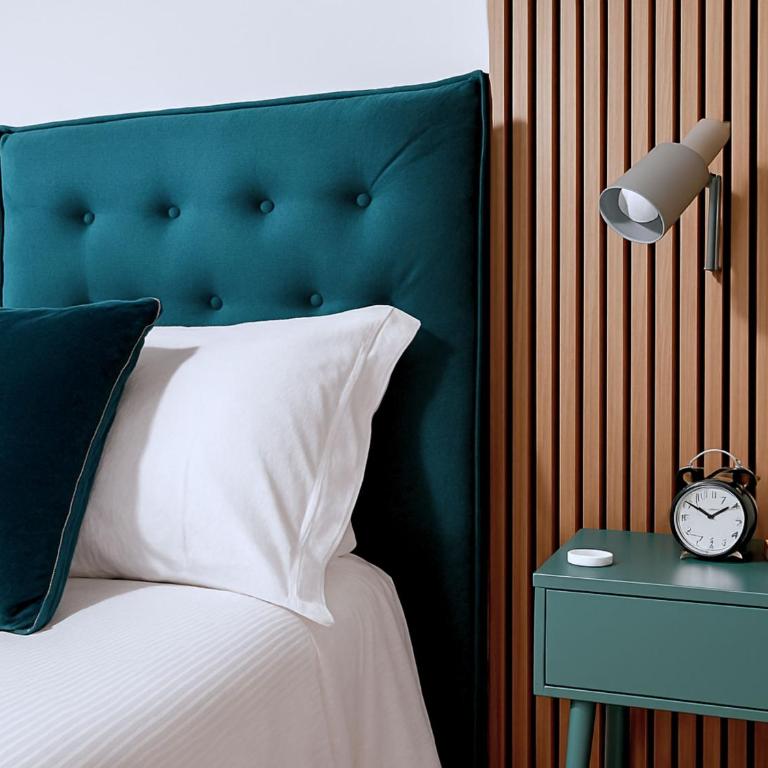 VATICAN GLAMOROUS at Passeggiata del gelsomino - FREE Parking, 4 Guests, Central Rome - Appartamento con 1 Camera da Letto - 15
