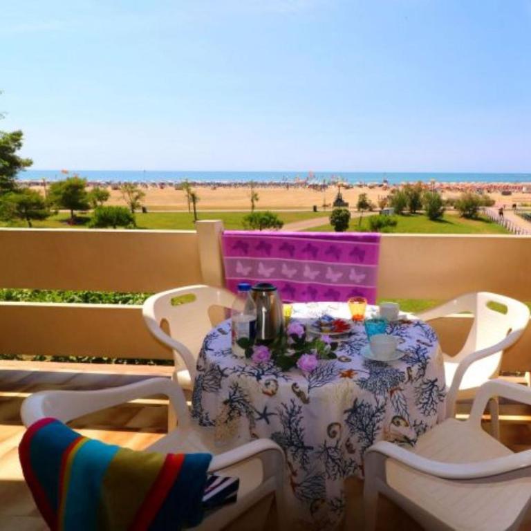 Modern accommodation beach front - Appartamento - 1