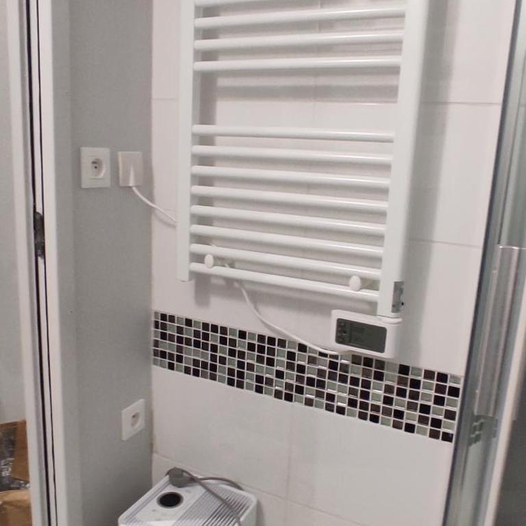 Agréable T2 au centre de Luchon - Appartement 2 Chambres - 15