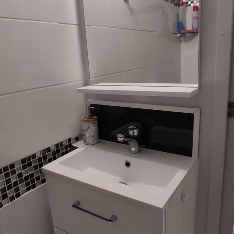 Agréable T2 au centre de Luchon - Appartement 2 Chambres - 14