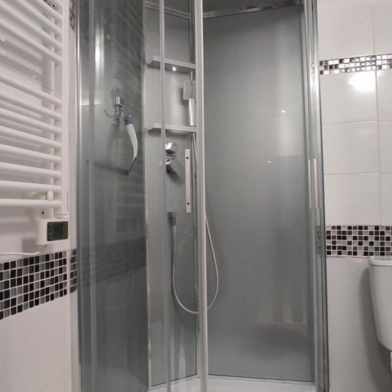 Agréable T2 au centre de Luchon - Appartement 2 Chambres - 13