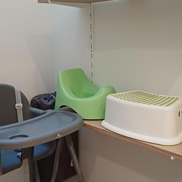 Appartement cosy hypercentre, proche gare - Appartamento con 2 Camere da Letto - 16