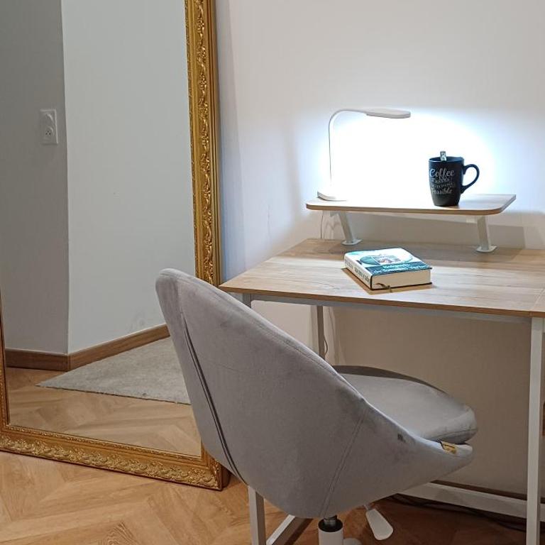 Appartement cosy hypercentre, proche gare - Appartamento con 2 Camere da Letto - 15