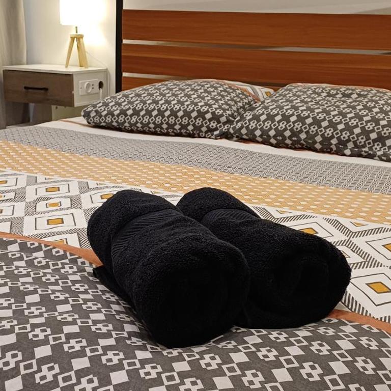 Appartement cosy hypercentre, proche gare - Appartamento con 2 Camere da Letto - 14