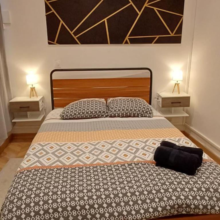 Appartement cosy hypercentre, proche gare - Appartamento con 2 Camere da Letto - 12