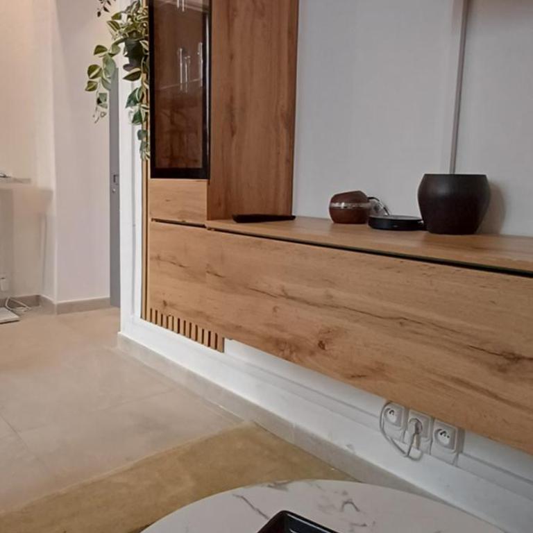 Appartement cosy hypercentre, proche gare - Appartamento con 2 Camere da Letto - 3