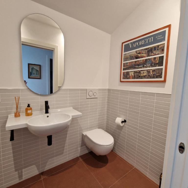 Iconic - Best View in Venice - Appartamento con 2 Camere da Letto - 37