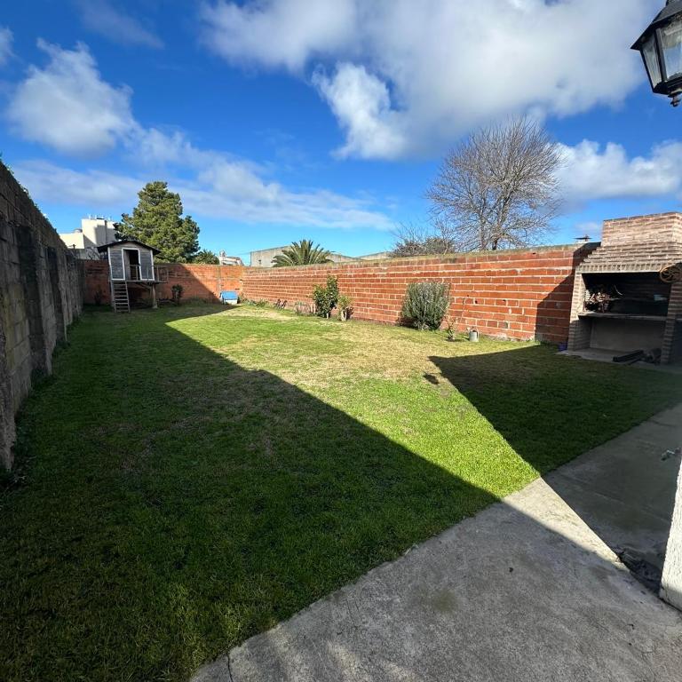 Alquiler temporario - Casa con 1 dormitorio - 4