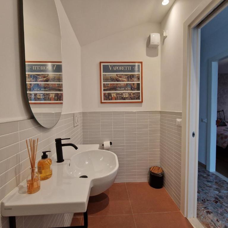 Iconic - Best View in Venice - Appartamento con 2 Camere da Letto - 38