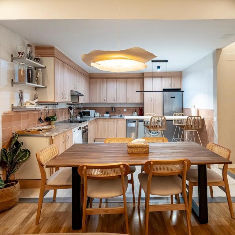 Tríplex Lujo 5 Dorm en Sol! Junto Four Seasons - Duplex Apartment - 38