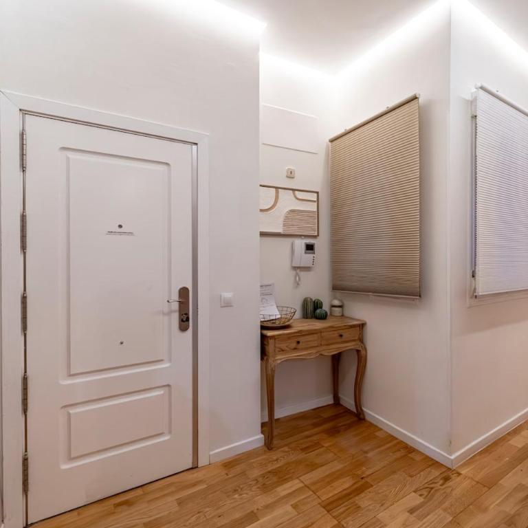 Tríplex Lujo 5 Dorm en Sol! Junto Four Seasons - Duplex Apartment - 31