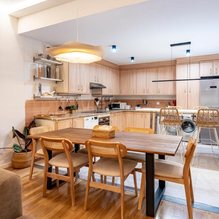 Tríplex Lujo 5 Dorm en Sol! Junto Four Seasons - Duplex Apartment - 15
