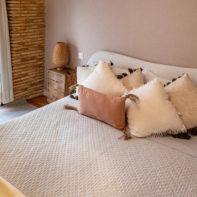 Tríplex Lujo 5 Dorm en Sol! Junto Four Seasons - Duplex Apartment - 28