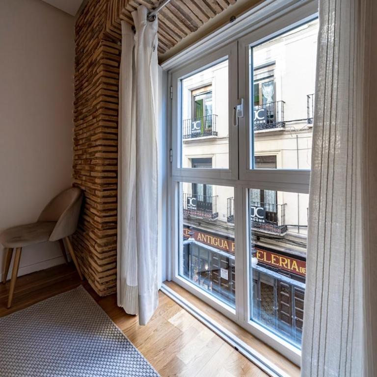 Tríplex Lujo 5 Dorm en Sol! Junto Four Seasons - Duplex Apartment - 16