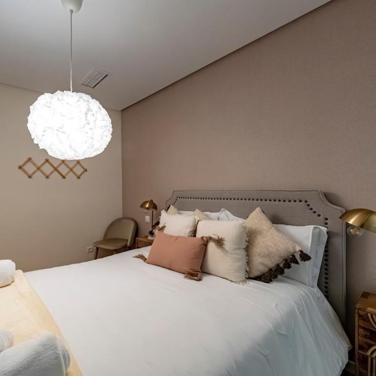 Tríplex Lujo 5 Dorm en Sol! Junto Four Seasons - Duplex Apartment - 11