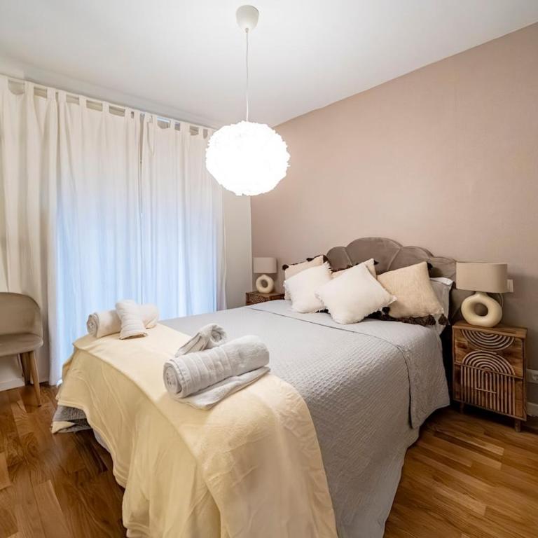 Tríplex Lujo 5 Dorm en Sol! Junto Four Seasons - Duplex Apartment - 4