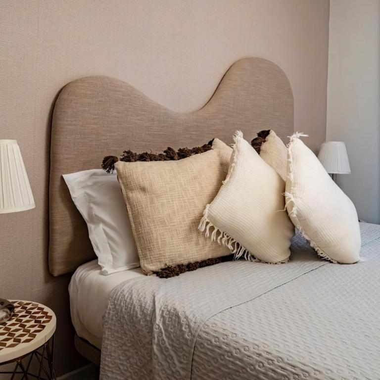 Tríplex Lujo 5 Dorm en Sol! Junto Four Seasons - Duplex Apartment - 6