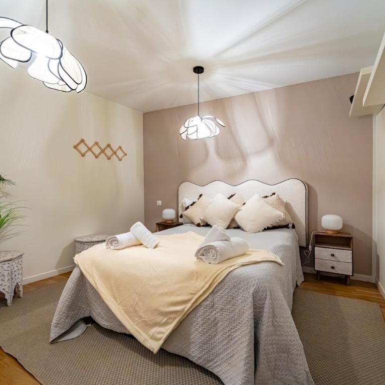 Tríplex Lujo 5 Dorm en Sol! Junto Four Seasons - Duplex Apartment - 5