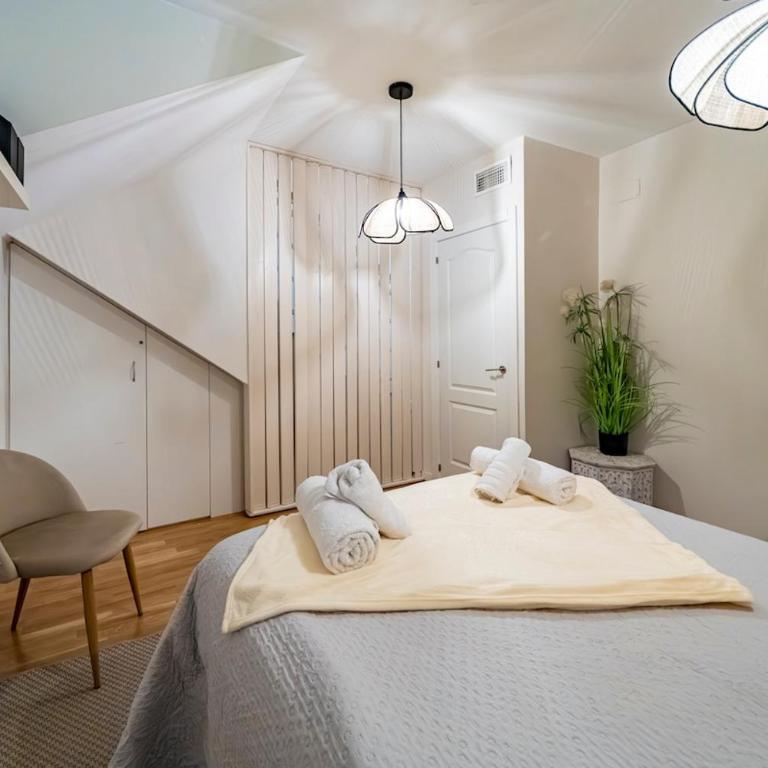 Tríplex Lujo 5 Dorm en Sol! Junto Four Seasons - Duplex Apartment - 10